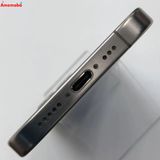 iPhone15 Pro 256GB �ʥ���������˥��� MTUF3J/A SoftBank��SI