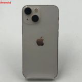 iPhone13 mini 128GB �������饤�� MLJE3J/A AU��SIM�ե꡼ ��������