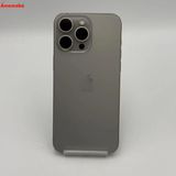 iPhone15 Pro Max 256GB �ʥ���������˥��� MU6R3J/A Apple��S