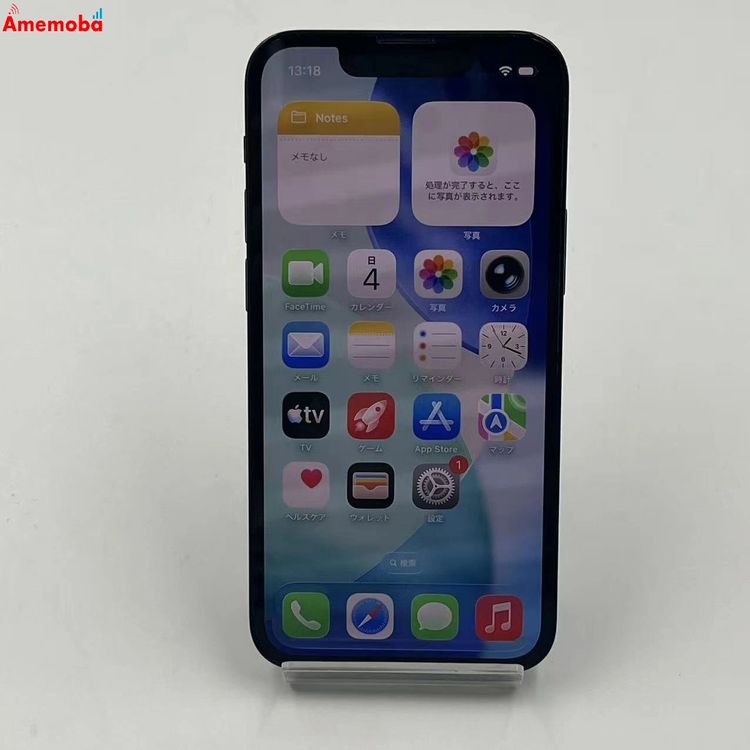 iPhone13 mini 128GB �ߥåɥʥ��� MLJC3J/A AU��SIM�ե꡼ ����