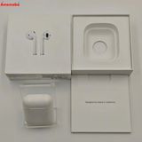 ®ȯAirPods 2 ۥ磻 MV7N2J/A
