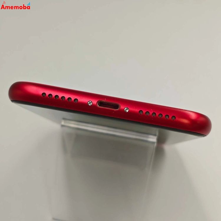 iPhone11 256GB Product Red MHDR3J/A AppleSIMե꡼