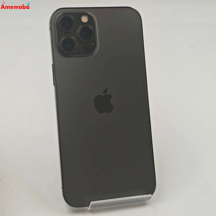 iPhone12 Pro Max 256GB ����ե����� MGCY3J/A AU��SIM�ե꡼