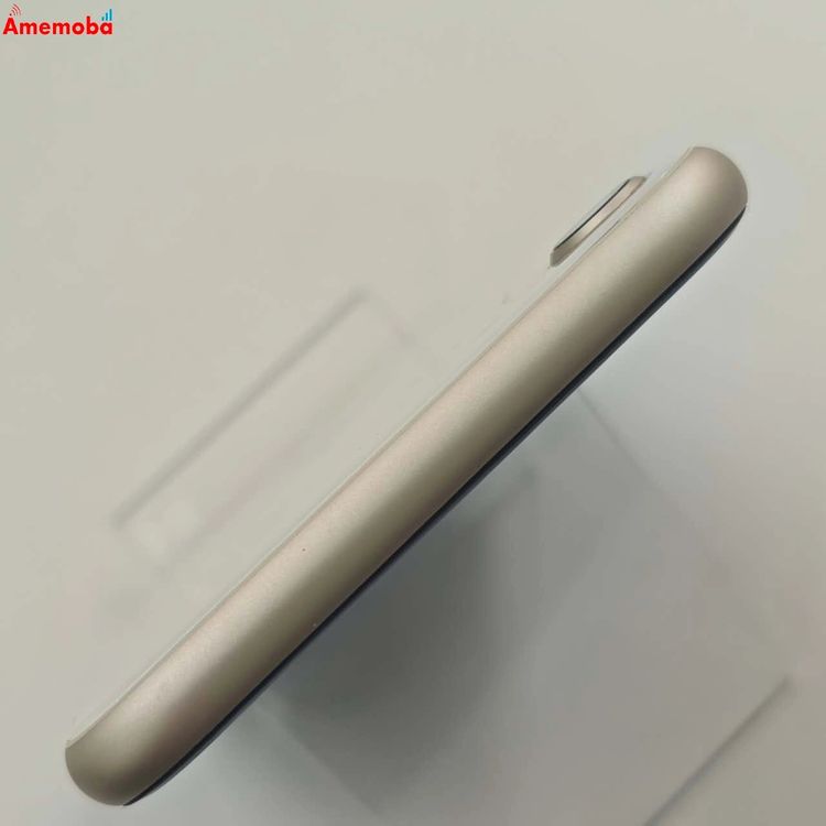 iPhoneSE ��3���� au Apple 64GB �������饤�� MMYD3J/A AU��SIM