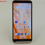 AQUOS sense3 lite 64GB 饤ȥåѡ SH-RM12 ŷХSIM