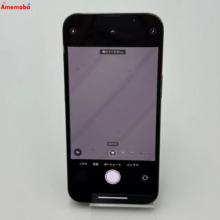 iPhone13 Pro 128GB ե MLUE3J/A AppleSIMե꡼ 