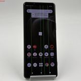 Xperia 5 III 128GB �ե����ȥ֥�å� SO-53B SIM�ե꡼ �������