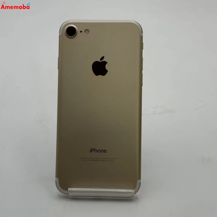 ��®ȯ��iPhone7 32GB ������� MNCG2J/A docomo��SIM�ե꡼