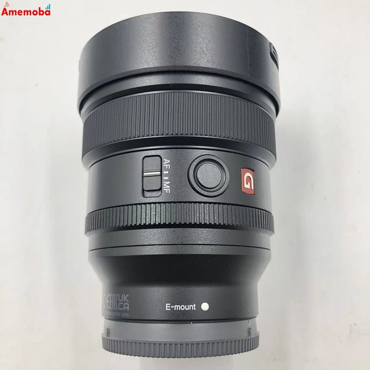 ��®ȯ��FE 14mm F1.8 GM SEL14F18GM �֥�å� ����Ʊ��