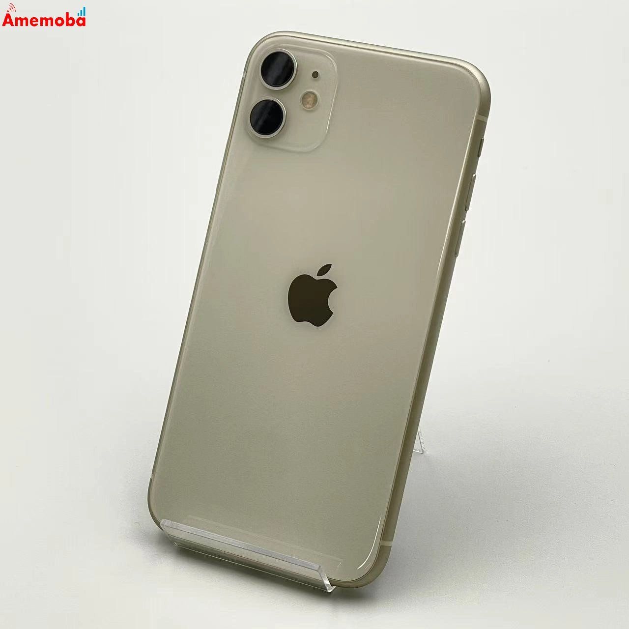 ムスビー｜爆速発送iPhone11 128GB MWM22J/A docomo版SIMフリー 