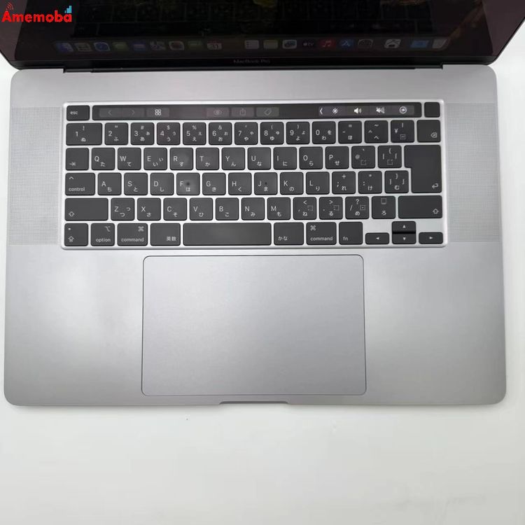 Macbook Pro 16����� 2019  Corei7 2.6GHz 16GB/512GB ��