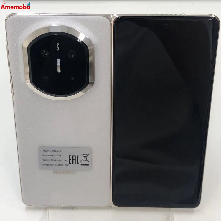 HUAWEI Mate X7 16GB/512GB DEL-LX9 ������SIM�ե꡼ ����Ʊ��