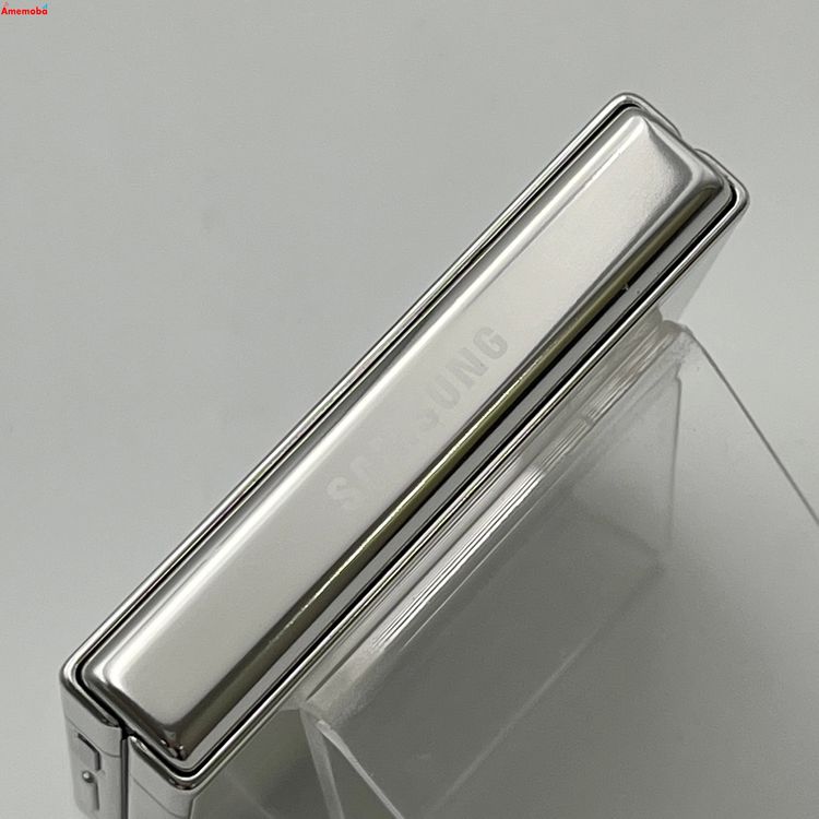 ®ȯGalaxy Z Flip5 256GB ꡼ SCG23 AUSIMե꡼ 