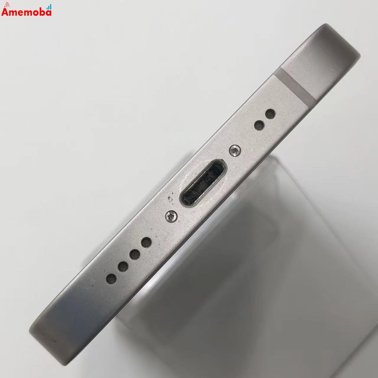 ムスビー｜iPhone13 mini 128GB スターライト MLJE3J/A docomo版SIM
