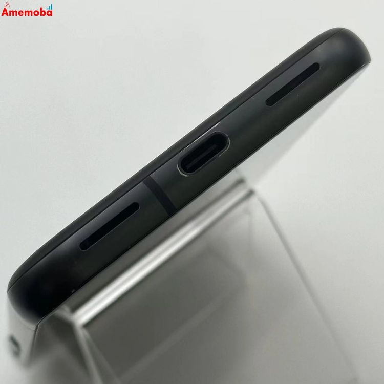 Google Pixel 8a 128GB Obsidian G576D docomoSIMե꡼