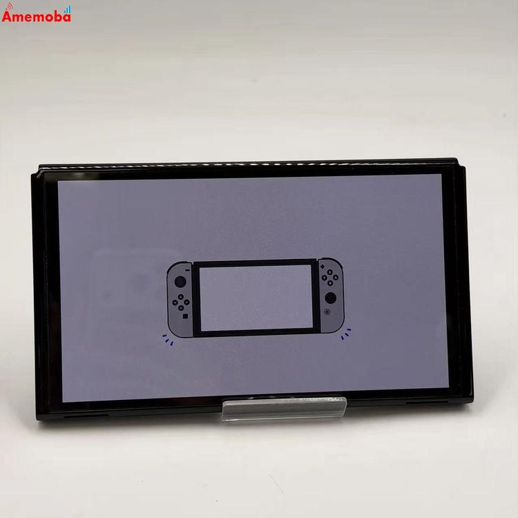 Nintendo Switch ͭ��EL��ǥ� �ۥ磻�� 2021ǯ��ǥ� 64GB HEG-S-K