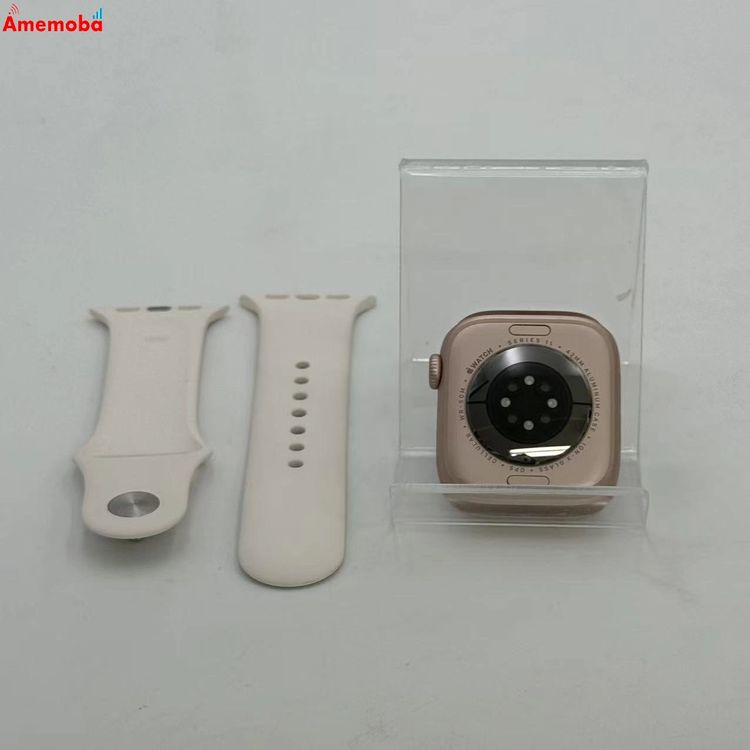 Apple Watch Series11 42mm 64GB ������������� MF8E4J/A So
