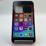 iPhoneSE 3 128GB Product Red MMYH3J/A SoftBank