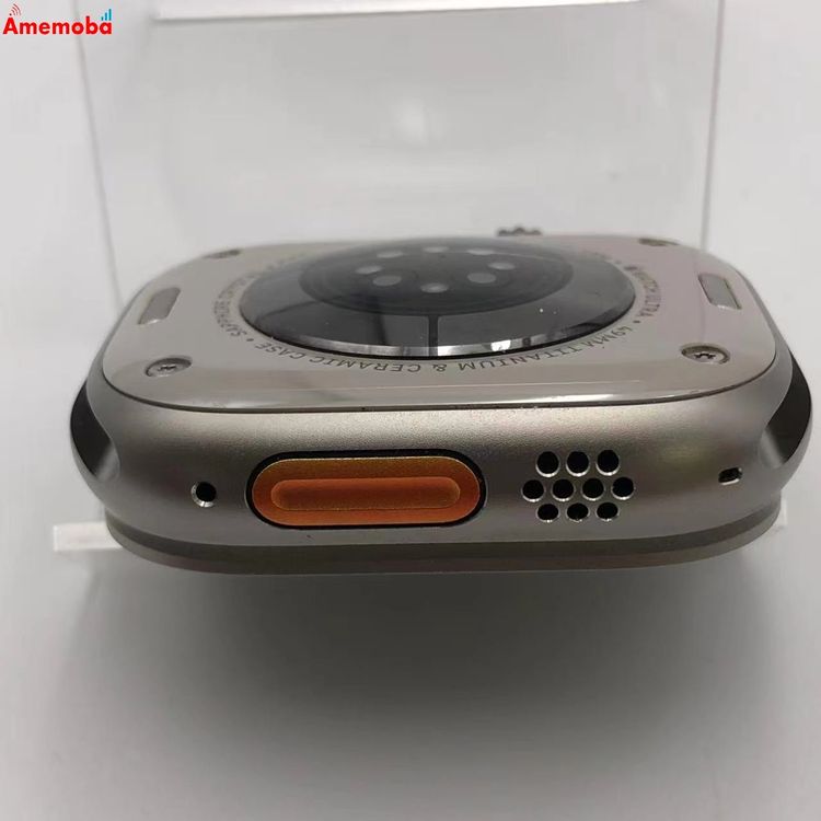 Apple Watch Ultra2 49mm GPS+Cellularǥ 64GB ʥ