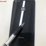 ��®ȯ��P10 lite 32gb �֥�å� WAS-LX2J UQmobile��SIM�ե꡼