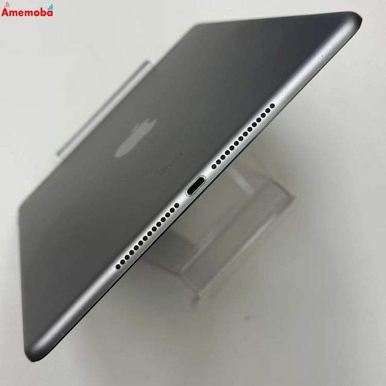 iPad Air ��2���� 64GB ���ڡ������쥤 MGHX2J/A SoftBank��SIM�ե�