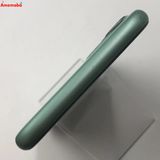 ��®ȯ��iPhone11 256GB ���꡼�� NWMD2J/A docomo��SIM�ե꡼