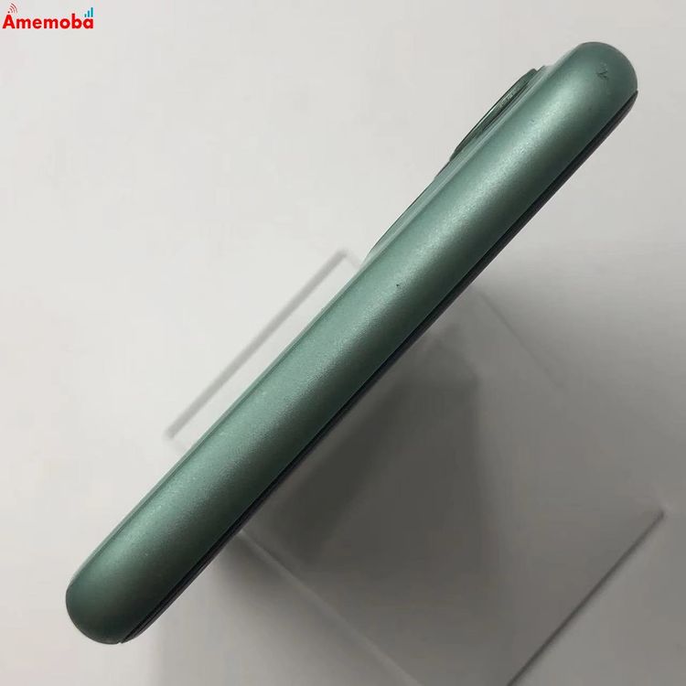 ��®ȯ��iPhone11 256GB ���꡼�� NWMD2J/A docomo��SIM�ե꡼