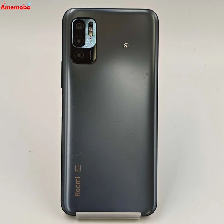 Redmi Note 10 JE 64GB եȥ졼 XIG02  AUSIMե꡼