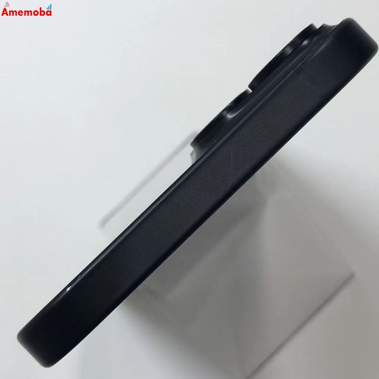 ��®ȯ��iPhone15 Plus 128GB �֥�å� 3M457J/A AU��SIM�ե꡼