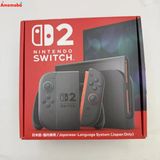 ��®ȯ��Nintendo Switch 2 256GB ���졼 BEE-S-KB6CA ����Ʊ��