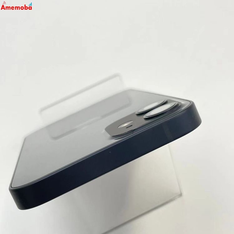 ®ȯiPhone12 mini 64GB ֥å MGA03J/A docomoSIMե꡼