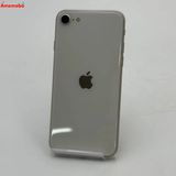 ��®ȯ��iPhoneSE ��3���� 64GB �������饤�� MMYD3J/A AU��SIM�ե꡼