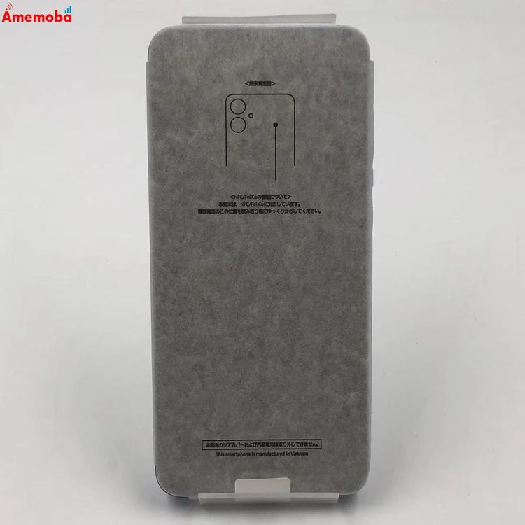 Galaxy A25 5G 4GB/64GB �饤�ȥ֥롼 SCG33SFA AU��SIM�ե꡼ ̤