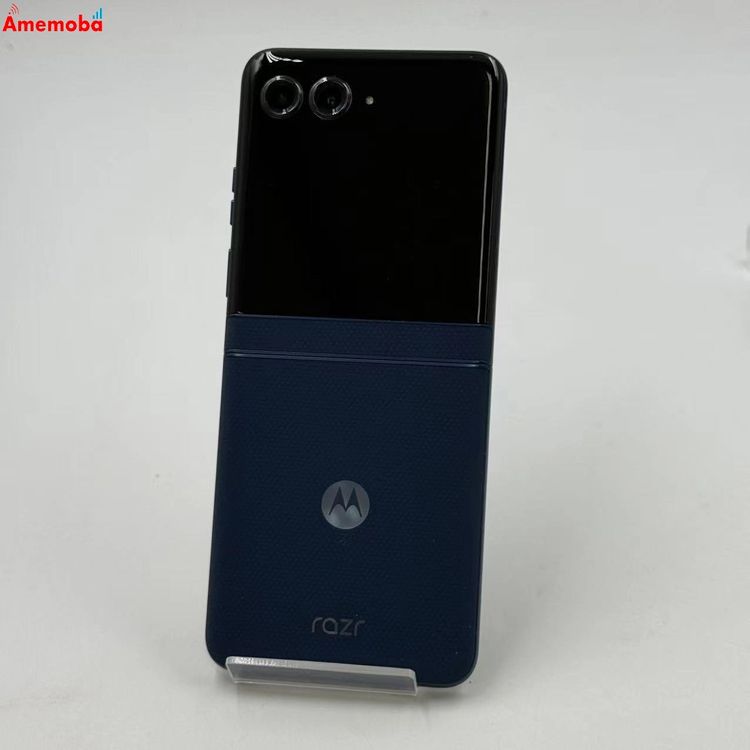 motorola razr 60s 256GB �饤�ȥ������ۥ磻�� XT2553-6 SoftBa