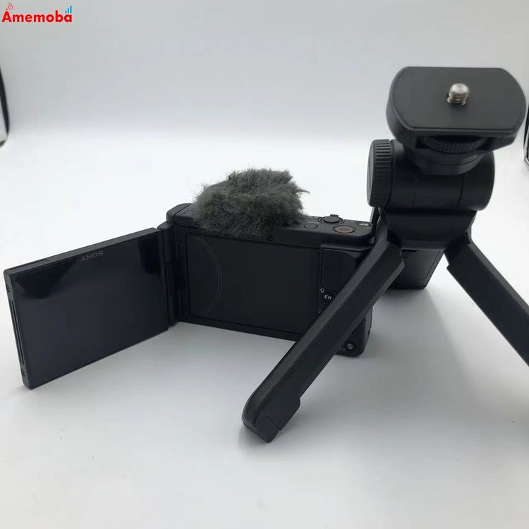 ��®ȯ��VLOGCAM ZV-1 �֥�å�