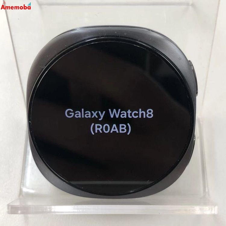 Galaxy Watch 8 40mm Bluetooth��ǥ� 32GB ����ե����� SM-L3
