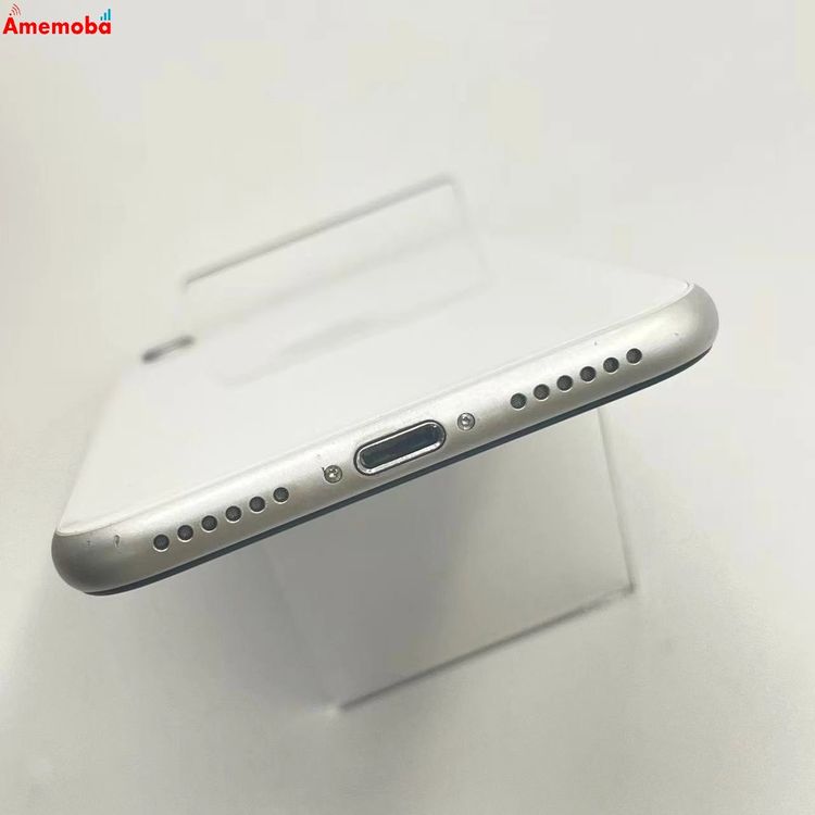 ®ȯiPhoneSE 2 256GB ۥ磻 MXVU2J/A AppleSIMե꡼