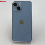 ®ȯiPhone14 256GB ֥롼 MPWN3J/A docomoSIMե꡼