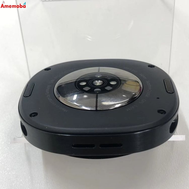Galaxy Watch 9 44mm Bluetooth��ǥ� 32GB ����ե����� SM-L3