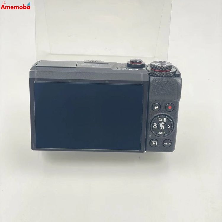 Canon PowerShot G7 X Mark III Black PSG7XMARK ������