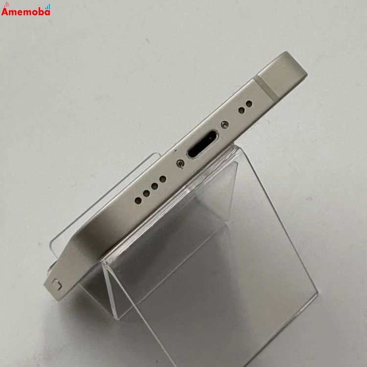 iPhone13 mini 128GB �������饤�� MLJE3J/A Apple�ǥե꡼ �����