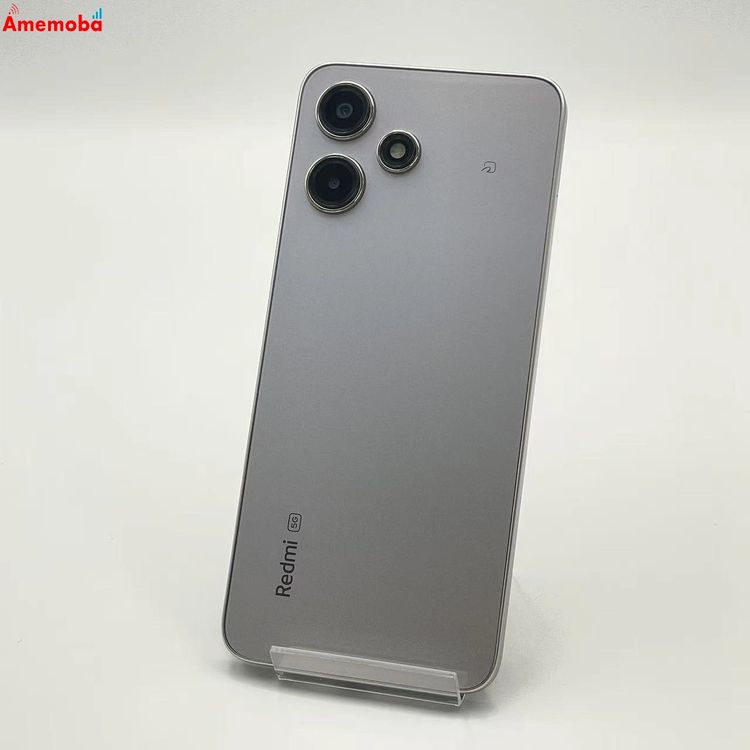 Xiaomi Redmi 12 5G 4GB/128GB ݡ顼С XIG03 AUSIM