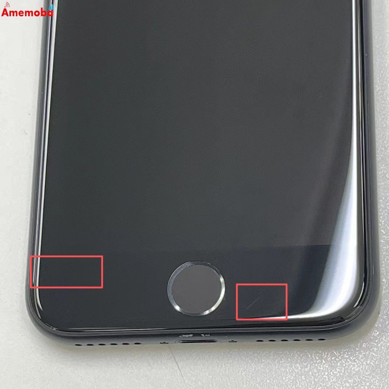 ムスビー｜iPhoneSE 第2世代 256GB ブラック MXVT2J/A Apple版SIM
