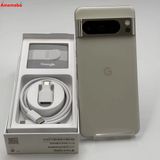 Google Pixel 8 Pro 256GB Porcelain GE9DP  ���ȥ���SIM��