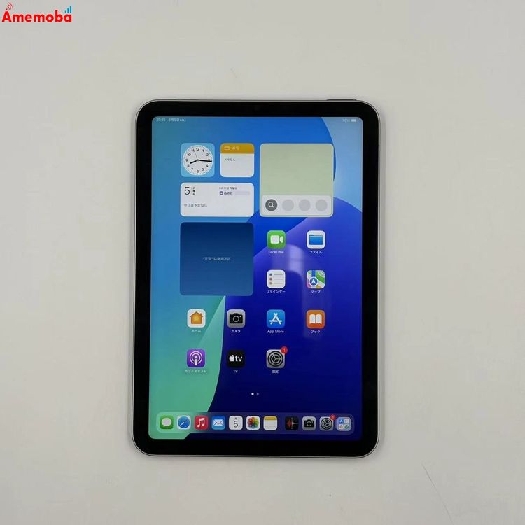 iPad mini 7 Wi-Fiǥ 128GB ڡ쥤 MXN63J/A 