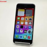 iPhoneSE ��2���� 64GB �ۥ磻�� MHGQ3J/A docomo��SIM�ե꡼ ������