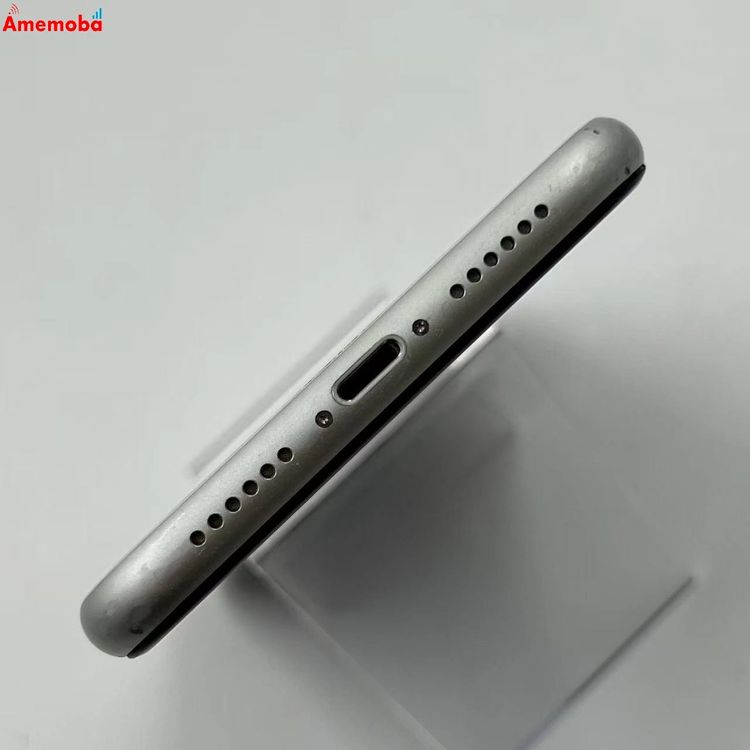 ��®ȯ��iPhoneXR 64GB �ۥ磻�� MT132ZA/A ������SIM�ե꡼ �������