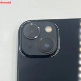 ��®ȯ��iPhone13 256GB �ߥåɥʥ��� MLNH3J/A AU��SIM�ե꡼ ��������