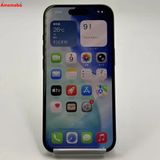 ��®ȯ��iPhone15 128GB �֥�å� MTMH3J/A docomo��SIM�ե꡼