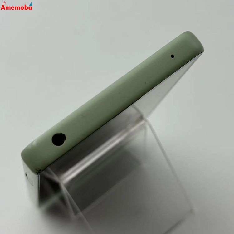 Xperia 10 V 6GB/128GB ���������꡼�� SO-52D docomo��SIM�ե꡼